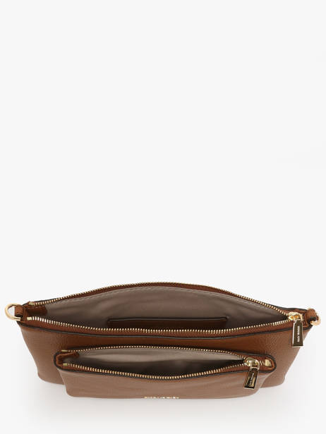 Sac Bandoulière Jet Set Cuir Michael kors Marron jet set F5GJ6C8L vue secondaire 2