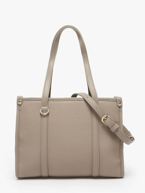 Sac Porté épaule Ariana By byblos Beige ariana BS52B02 vue secondaire 4