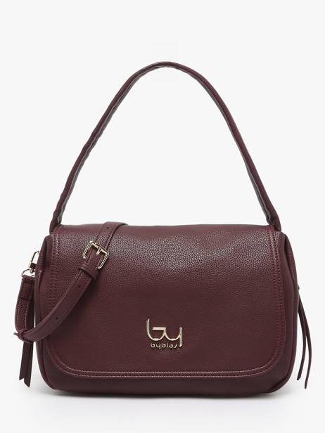 Sac Porté épaule Libra By byblos Violet libra BS34B05