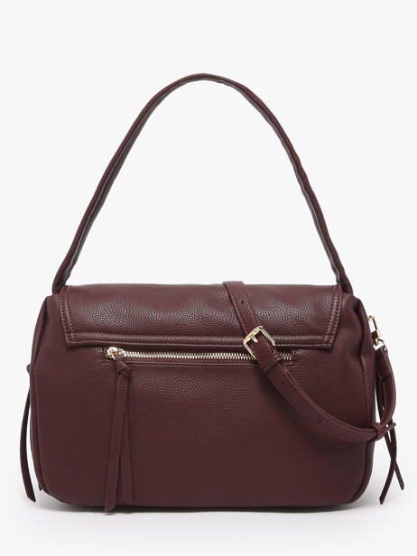 Sac Porté épaule Libra By byblos Violet libra BS34B05 vue secondaire 3