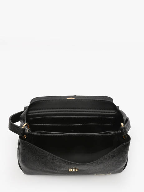 Sac Porté épaule Aya By byblos Noir aya BS48B03 vue secondaire 2