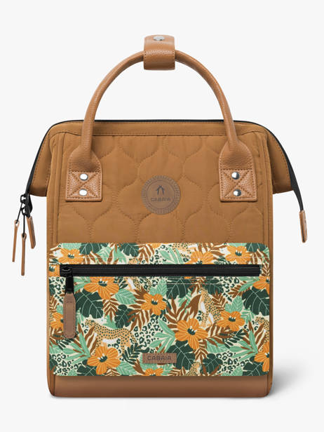 Sac à Dos Adventurer Mini Cabaia Jaune adventurer S vue secondaire 2