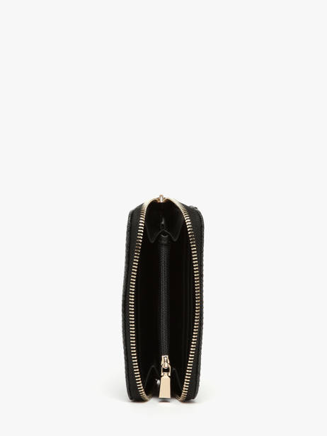 Portefeuille Guess Noir dea SG799314 vue secondaire 1