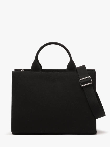Sac Porté Main Rsg Karl lagerfeld Noir rsg A4W50011 vue secondaire 3
