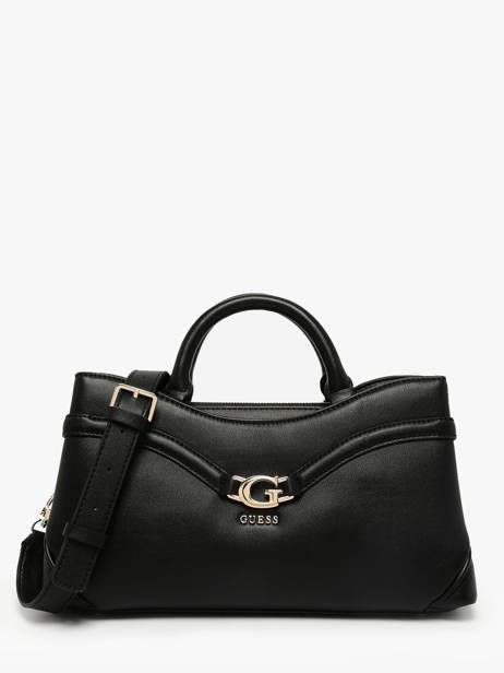 Sac Porté Main Dea Guess Noir dea BG799306
