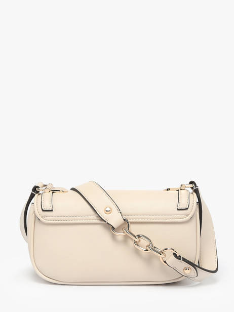 Sac Bandoulière Dea Guess Blanc dea BG799379 vue secondaire 3