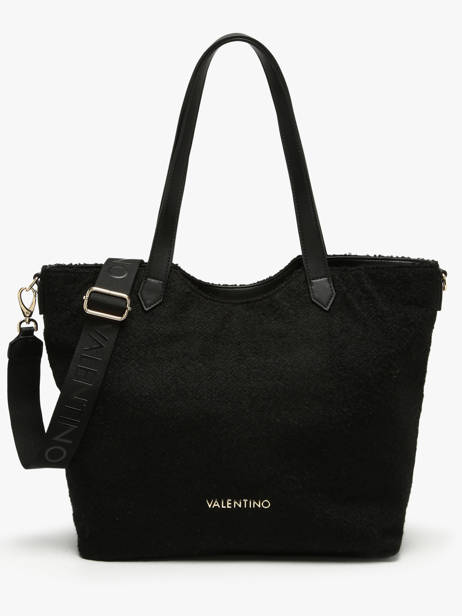 Sac Porté épaule Courmayeur Valentino Noir courmayeur VBS7G01W