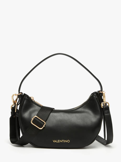 Sac Porté épaule Winnie Re Valentino Noir winnie re VBS9E313