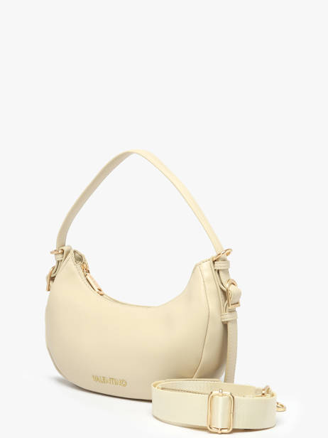 Sac Porté épaule Winnie Re Valentino Beige winnie re VBS9E313 vue secondaire 2