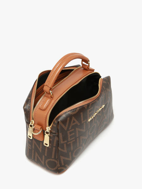 Sac Bandoulière Regina Re Valentino Marron regina re VBS9IS42 vue secondaire 2