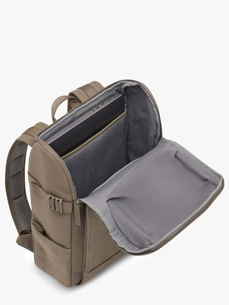 Bali Medium - Sac à Dos 1 Compartiment + Pc 16