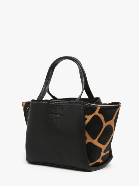 Sac Porté Main Ornella Francinel Multicolore ornella 292533 vue secondaire 2