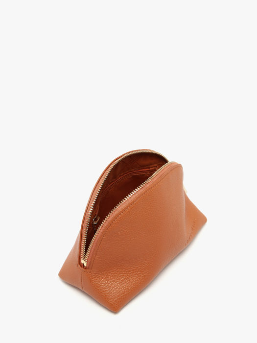 Longchamp Le foulonné Pochettes Orange