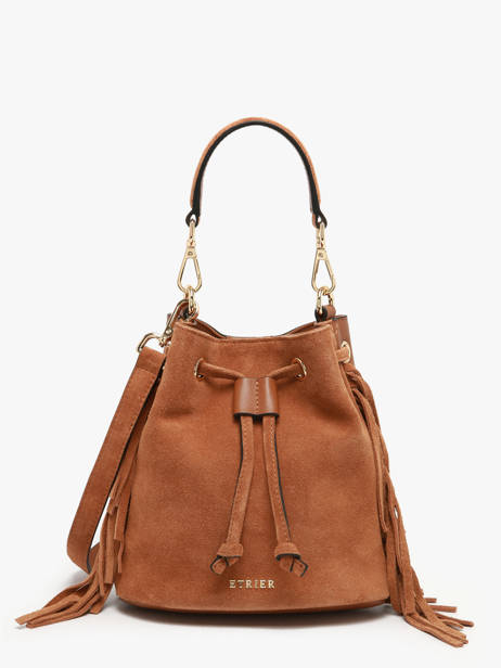 Sac Bandoulière Country Etrier Beige country ECOU194S