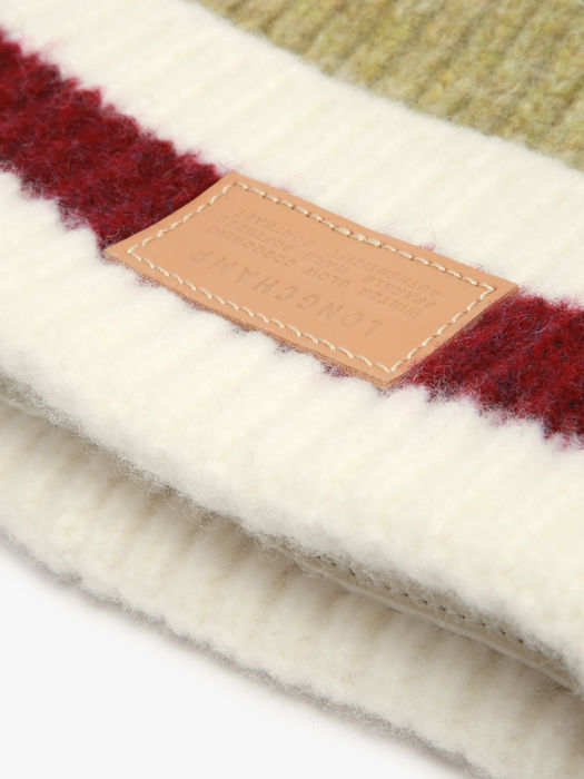 Longchamp Le pliage cocooning Sacs porté travers Vert