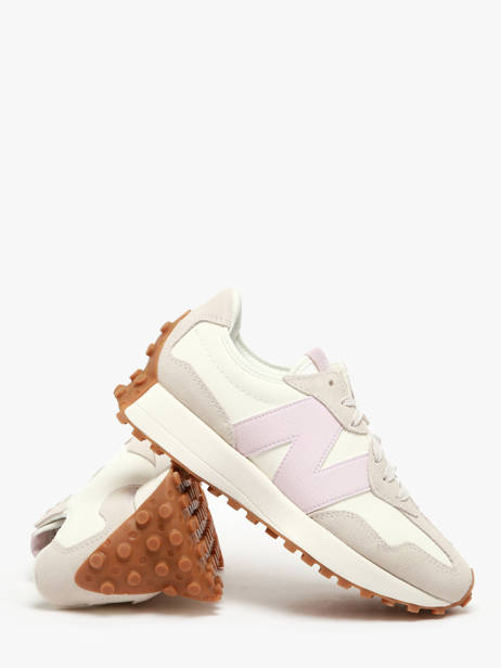 Sneakers 327 New balance Beige women WS327OR vue secondaire 6