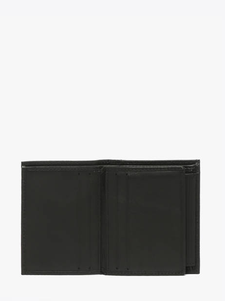 Portefeuille Michelin Cuir Yves renard Noir michelin 1737 vue secondaire 2