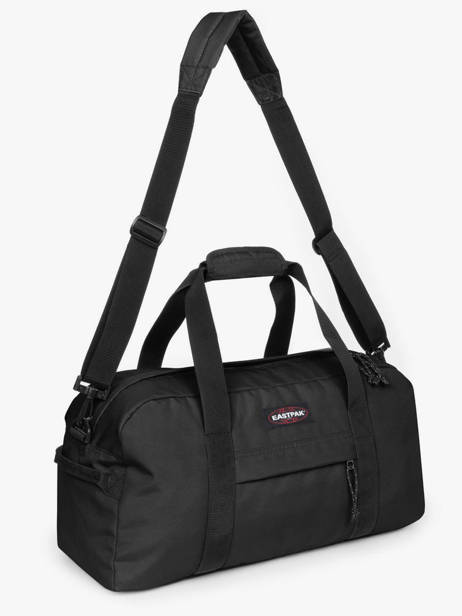Sac De Voyage Cabine Authentic Luggage Eastpak Noir authentic luggage EK0A5BMP vue secondaire 1
