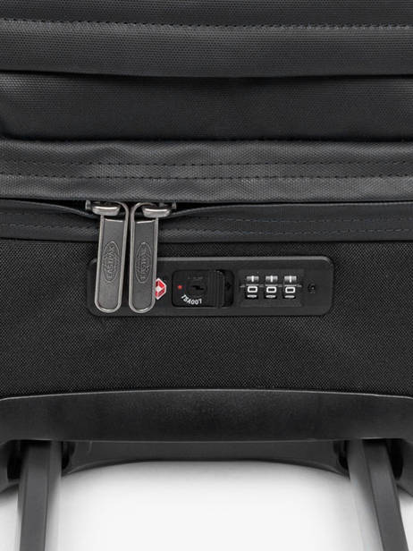 Valise Souple Tarp Eastpak Noir tarp A5BA9TAR vue secondaire 1