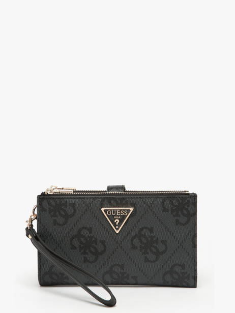 Portefeuille Laurel Guess Noir laurel SO459157