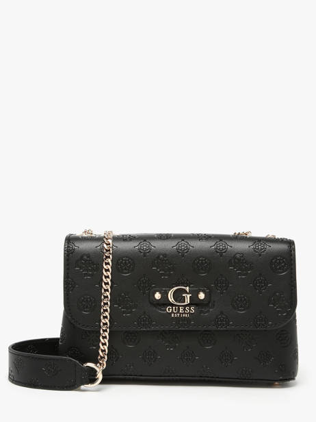 Sac Bandoulière Dita Guess Noir dita PD760221