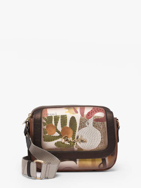 Sac Bandoulière Amphora Anekke Multicolore amphora 42713349