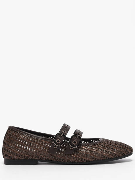 Ballerines Tamaris Marron women 46
