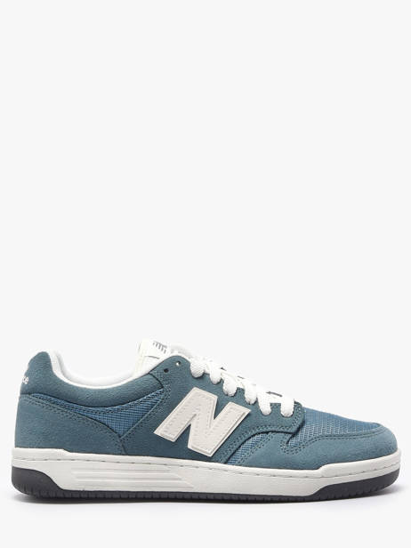 Sneakers New balance Bleu boy U480P631