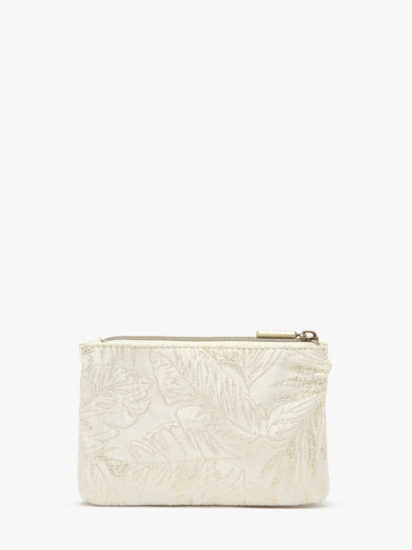 Porte-monnaie Mila louise Beige tk 16962TK vue secondaire 2