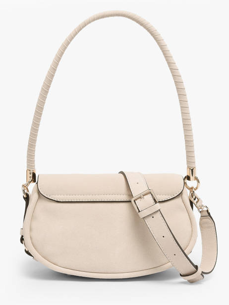Sac Porté épaule Danya Guess Beige danya SG991819 vue secondaire 4