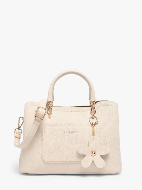 Sac Bandoulière Grained Miniprix Beige grained H6931
