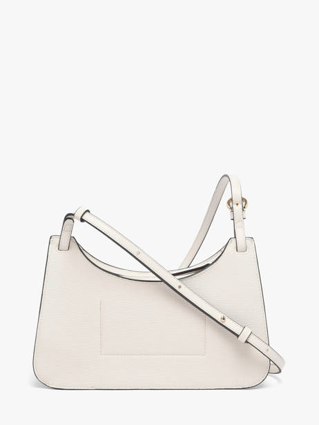 Sac Bandoulière Th Modern Polyurethane Tommy hilfiger Blanc th modern AW18619 vue secondaire 3