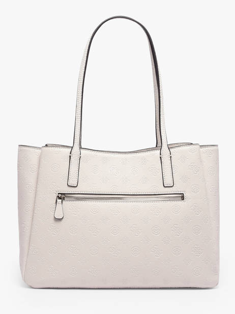 Sac Porté épaule Anise Polyester Guess Blanc anise PD991623 vue secondaire 3