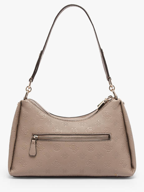 Sac Porté épaule Anise Polyurethane Guess Beige anise PD991618 vue secondaire 3