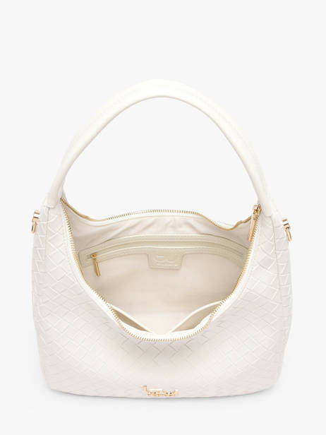 Sac Porté épaule Desire By byblos Blanc desire BS95B07 vue secondaire 3