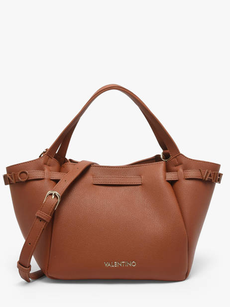 Sac Bandoulière Medea Valentino Marron medea VBS9Q804