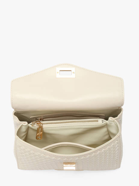 Sac Bandoulière Gea Valentino Beige gea VBS9UC37 vue secondaire 3