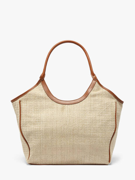 Sac Porté épaule St Tropez David jones Beige st tropez CM8240 vue secondaire 4
