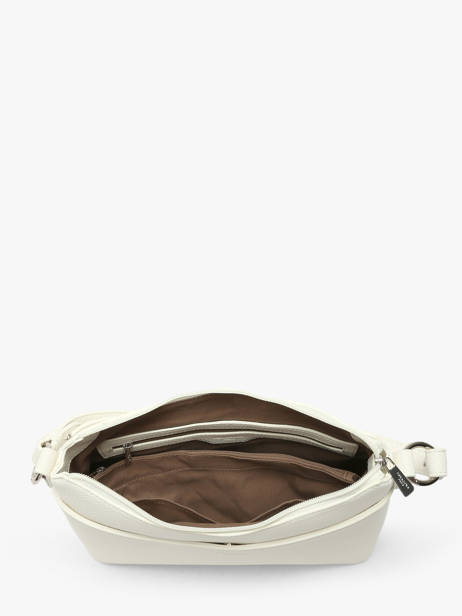 Sac Porté épaule Madrid Hexagona Blanc madrid 539842 vue secondaire 3
