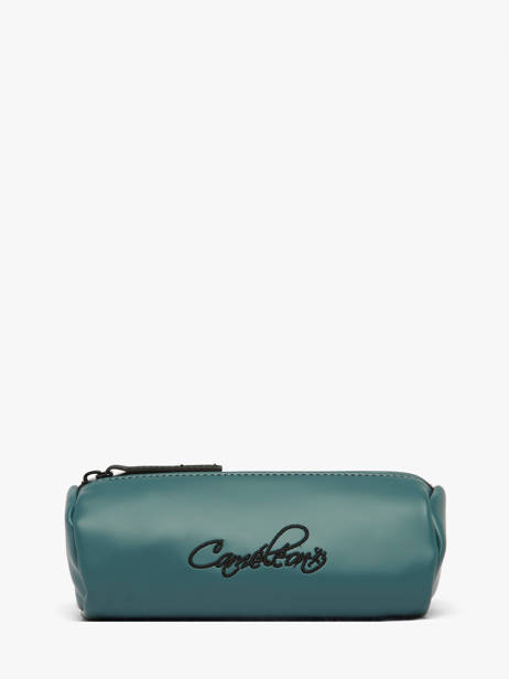 Trousse Vintage North Cameleon Bleu vintage north STRO