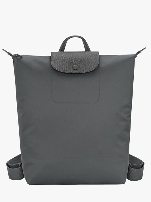 Longchamp Le pliage one Sac à dos Gris