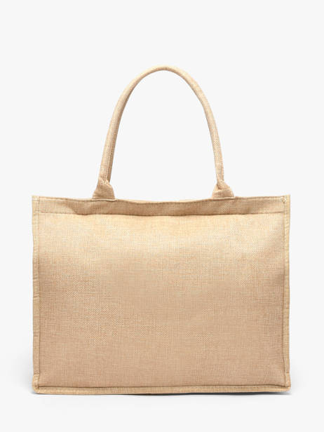 Sac Porté épaule Plage Polyester Gerard pasquier Beige plage P26065 vue secondaire 3