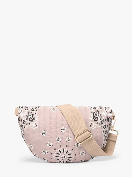 Sac Banane Marco Beige beltbags S1278 vue secondaire 2