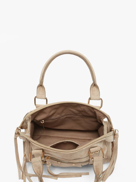 Sac Porté Main Victoire Miniprix Beige victoire 6A vue secondaire 1