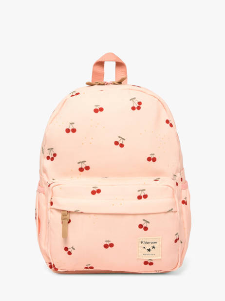Mini Sac à Dos Kidzroom Rose secret garden 1959