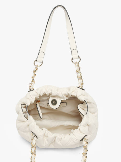 Sac Bandoulière Th Feminine Tommy hilfiger Blanc th feminine  AW18716 vue secondaire 2