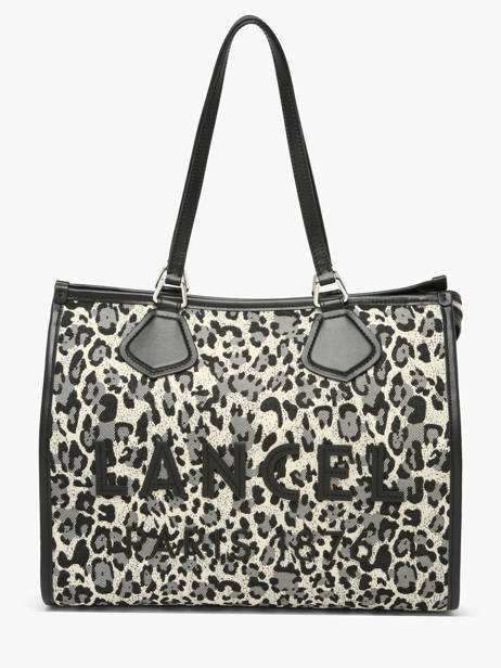 Sac Porté épaule Jour Lancel Noir jour A14234