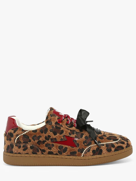 Sneakers Vanessa wu Marron women BK2822LP