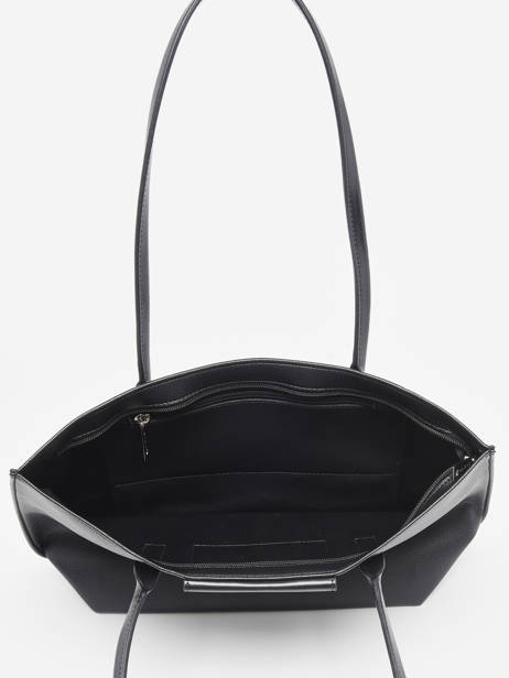 Sac Shopping Maya Lancaster Beige maya 29 vue secondaire 3