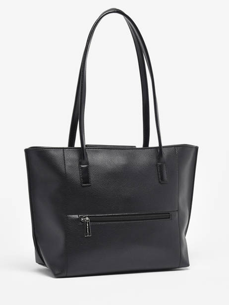 Sac Shopping Maya Lancaster Beige maya 29 vue secondaire 4